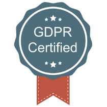GDPR Certification