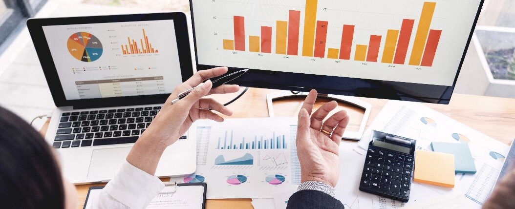 Analytics & Reporting
