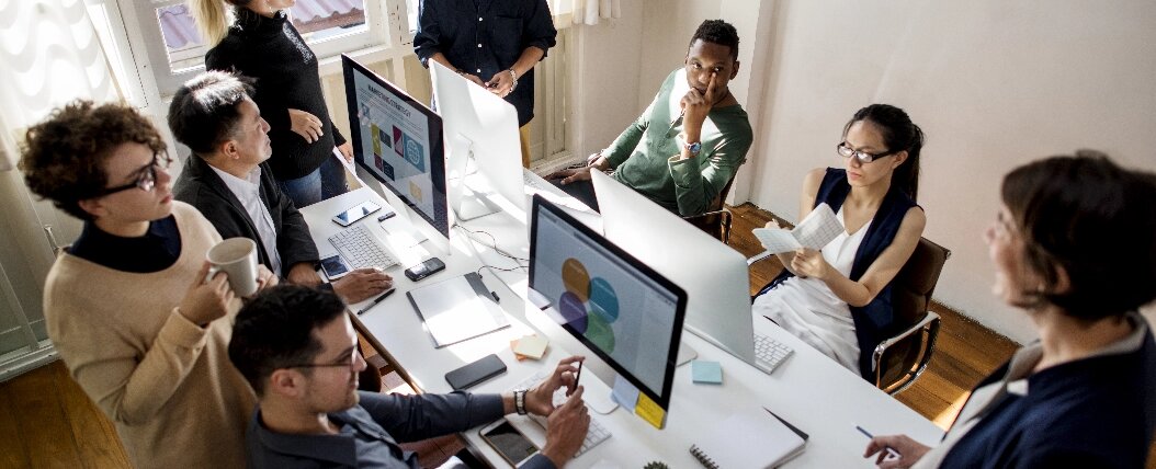 Dedicated Development Teams