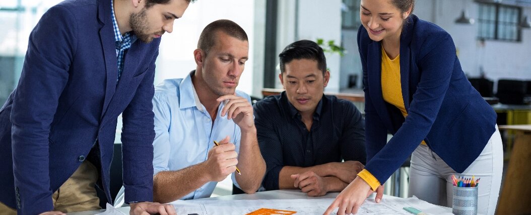 Product & Project Professionals