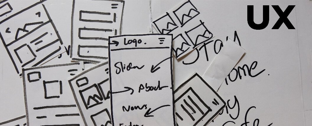 User Experience (UX) Design