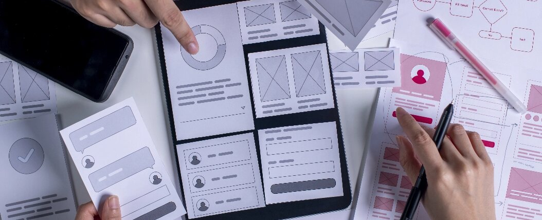 UX Research & Discovery